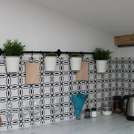 Appartamento Planty Gardens *