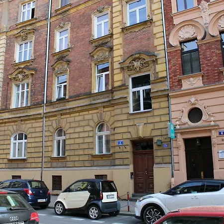 Planty Gardens Apartman