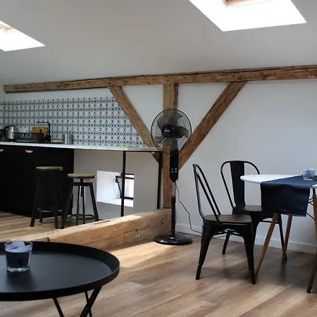 Apartman Planty Gardens *