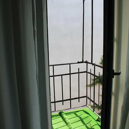 Planty Gardens Apartman Krakkó