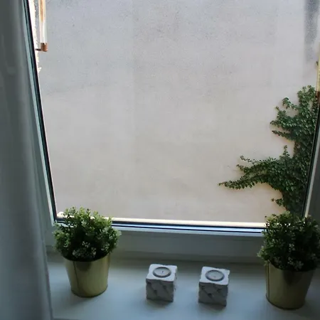 Planty Gardens * Krakkó
