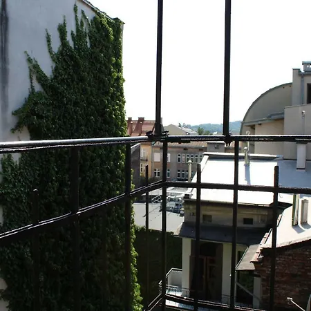 Apartman Planty Gardens