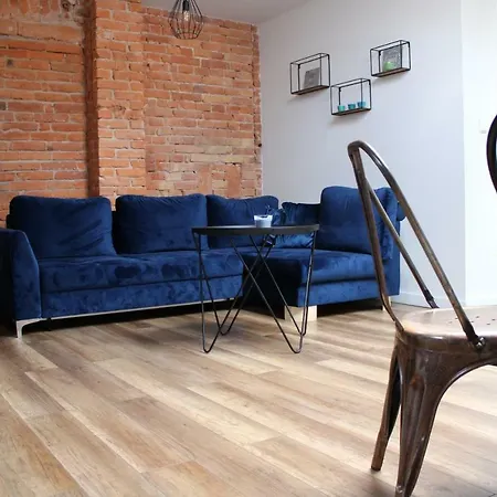 Appartamento Planty Gardens