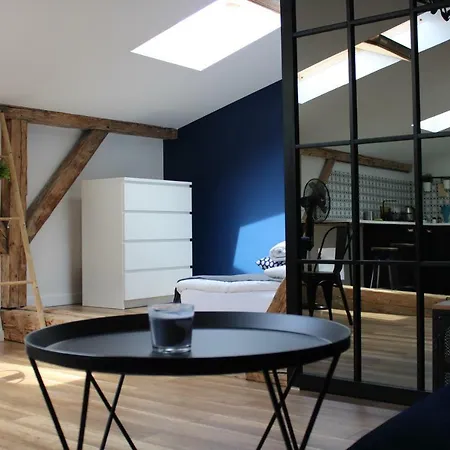 Planty Gardens Apartment *