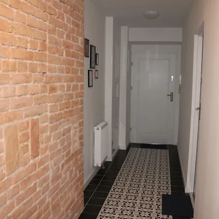 Apartment Planty Gardens