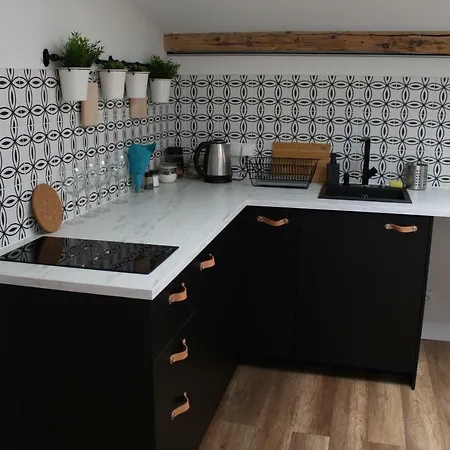 Planty Gardens Apartment
