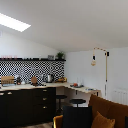 Planty Gardens Apartamento *