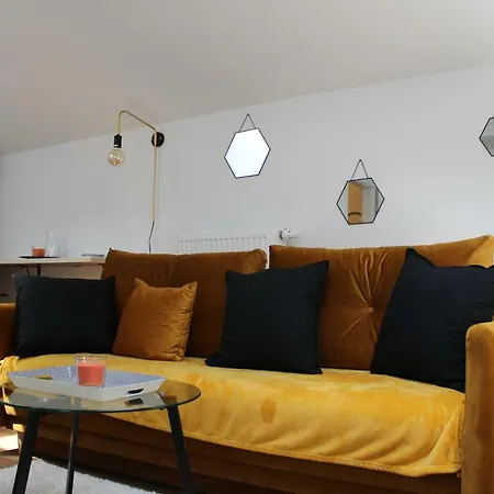 Planty Gardens Apartment