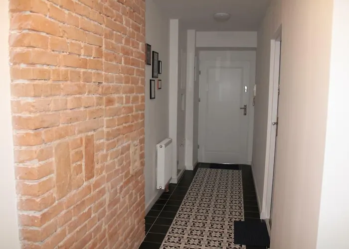 Appartement Planty Gardens