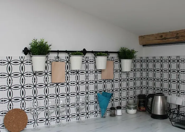 Appartement Planty Gardens *